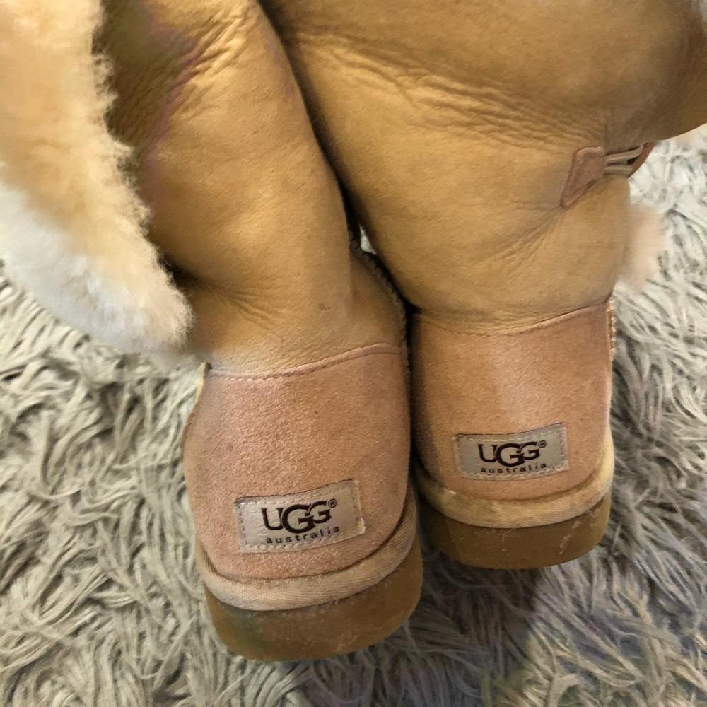 Ugg Australia Bailey Button Boot - image 8